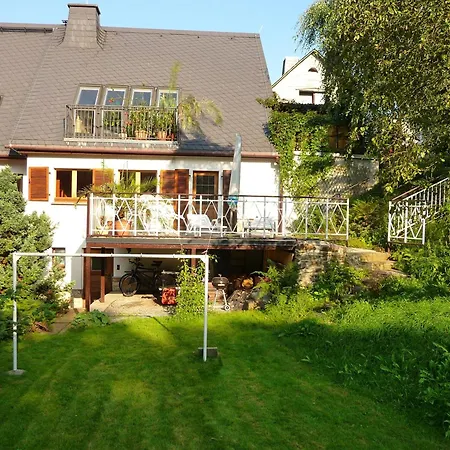 Apartment Brettmuehle, Im Erzgebirge Mit Einzigartigem Wellness-badezimmer, Sauna Und Kamin